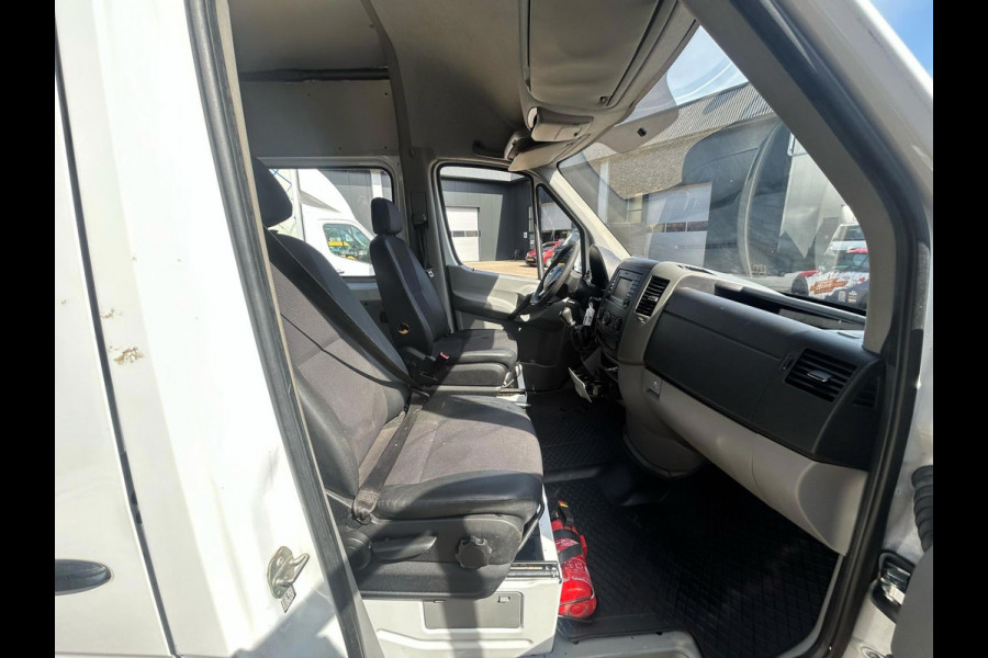 Mercedes-Benz Sprinter 2.2 CDI 314 dub cab l4 433 3500 kg trekhaak euro 6