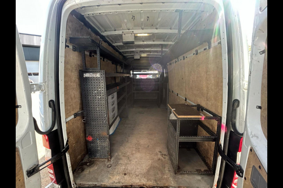 Mercedes-Benz Sprinter 2.2 CDI 314 dub cab l4 433 3500 kg trekhaak euro 6