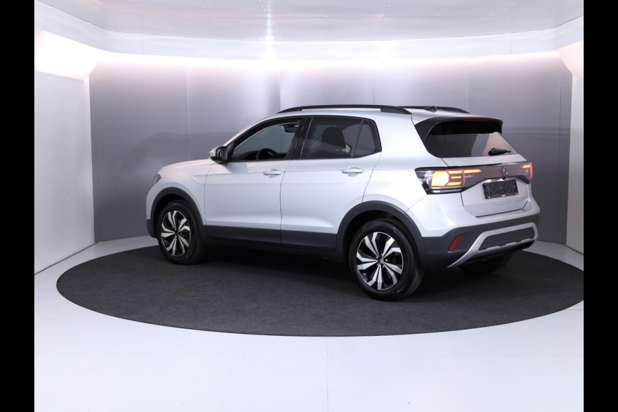 Volkswagen T-Cross Life Edition 1.0 70 kW / 95 pk TSI SUV 5 versn. Ha