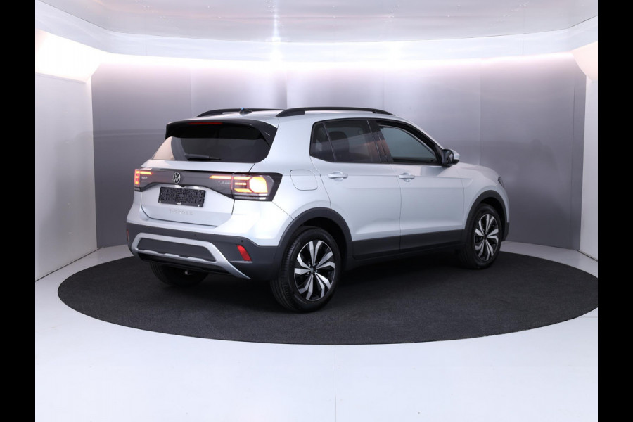 Volkswagen T-Cross Life Edition 1.0 70 kW / 95 pk TSI SUV 5 versn. Ha