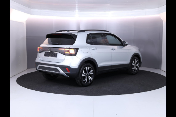 Volkswagen T-Cross Life Edition 1.0 70 kW / 95 pk TSI SUV 5 versn. Ha