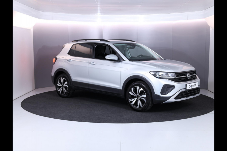 Volkswagen T-Cross Life Edition 1.0 70 kW / 95 pk TSI SUV 5 versn. Ha