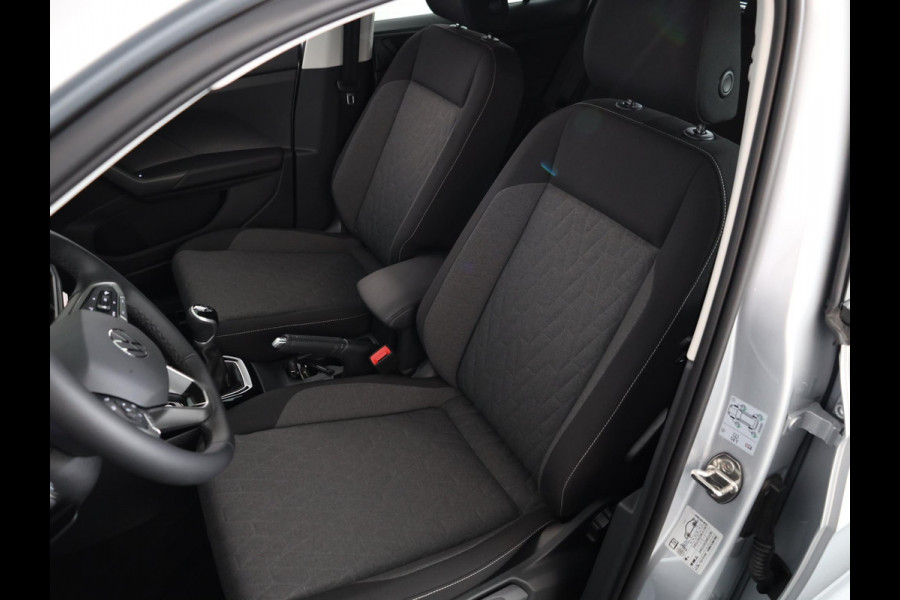 Volkswagen T-Cross Life Edition 1.0 70 kW / 95 pk TSI SUV 5 versn. Ha