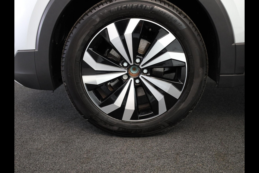 Volkswagen T-Cross Life Edition 1.0 70 kW / 95 pk TSI SUV 5 versn. Ha