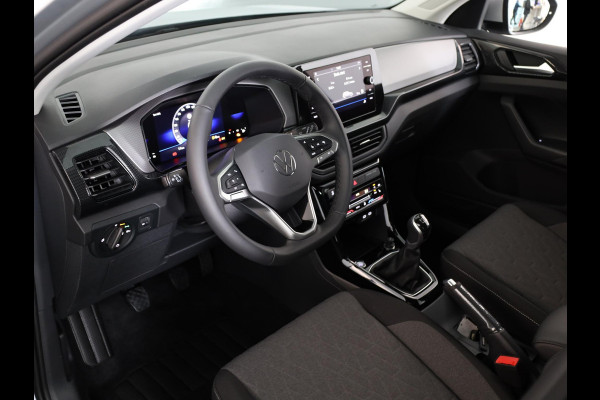 Volkswagen T-Cross Life Edition 1.0 70 kW / 95 pk TSI SUV 5 versn. Ha