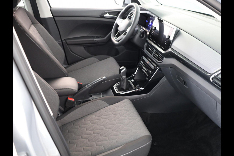 Volkswagen T-Cross Life Edition 1.0 70 kW / 95 pk TSI SUV 5 versn. Ha