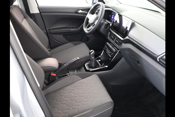 Volkswagen T-Cross Life Edition 1.0 70 kW / 95 pk TSI SUV 5 versn. Ha