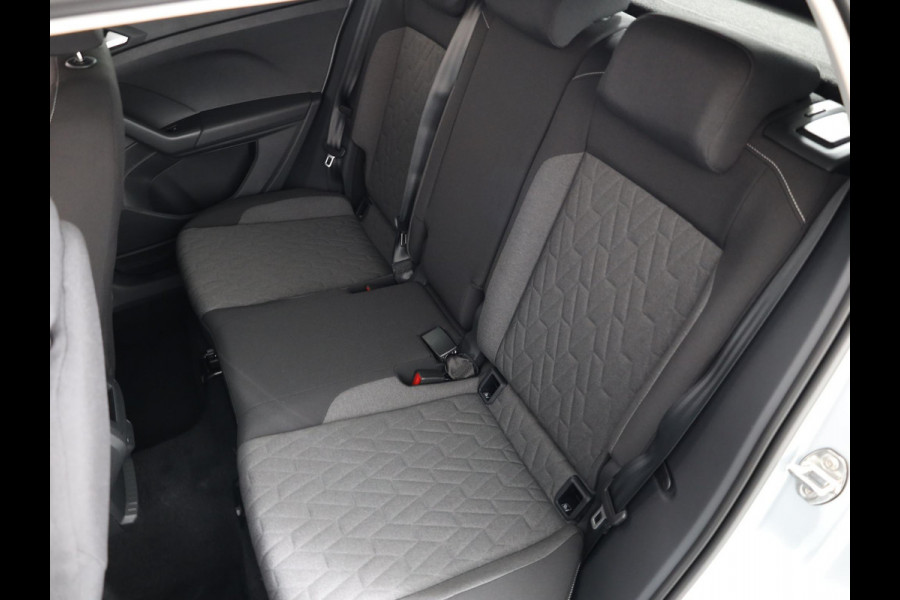 Volkswagen T-Cross Life Edition 1.0 70 kW / 95 pk TSI SUV 5 versn. Ha