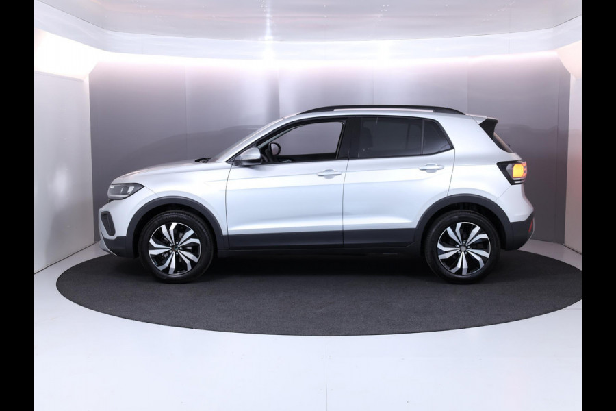 Volkswagen T-Cross Life Edition 1.0 70 kW / 95 pk TSI SUV 5 versn. Ha