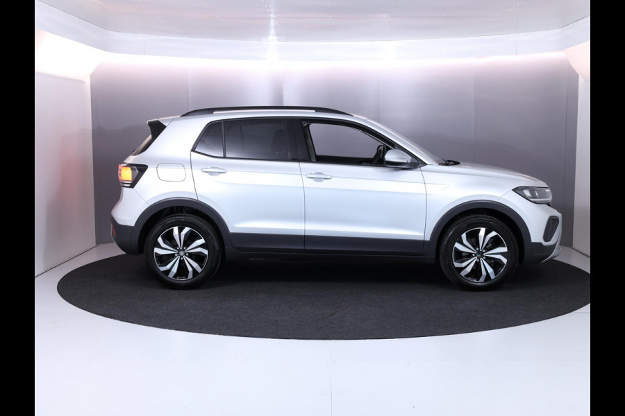 Volkswagen T-Cross Life Edition 1.0 70 kW / 95 pk TSI SUV 5 versn. Ha