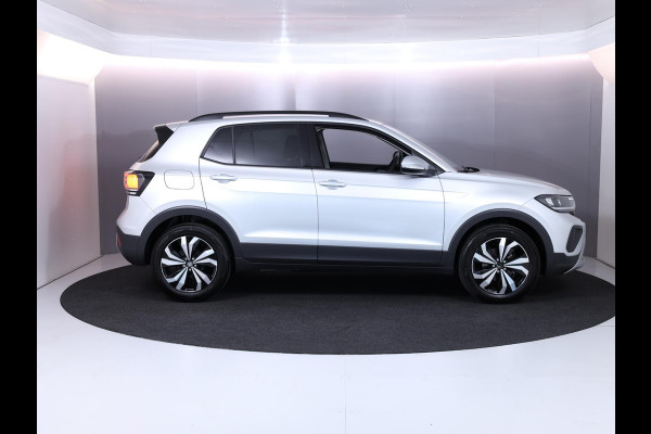 Volkswagen T-Cross Life Edition 1.0 70 kW / 95 pk TSI SUV 5 versn. Ha