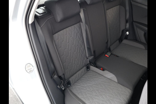 Volkswagen T-Cross Life Edition 1.0 70 kW / 95 pk TSI SUV 5 versn. Ha