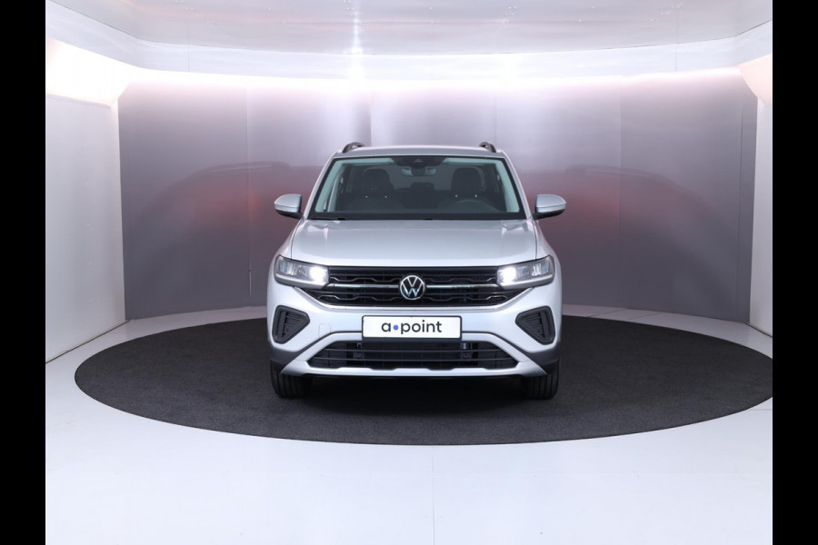 Volkswagen T-Cross Life Edition 1.0 70 kW / 95 pk TSI SUV 5 versn. Ha