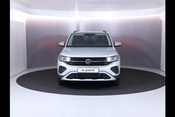 Volkswagen T-Cross Life Edition 1.0 70 kW / 95 pk TSI SUV 5 versn. Ha