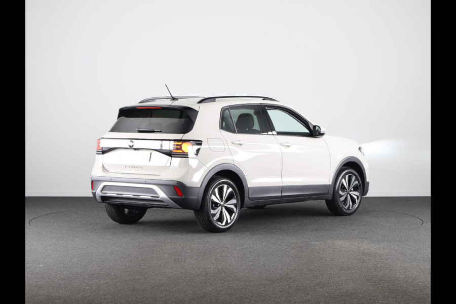 Volkswagen T-Cross Life Edition 1.0 70 kW / 95 pk TSI SUV 5 versn. Ha