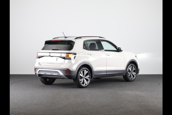 Volkswagen T-Cross Life Edition 1.0 70 kW / 95 pk TSI SUV 5 versn. Ha