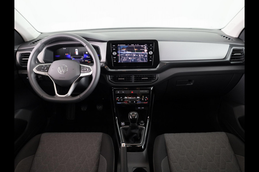 Volkswagen T-Cross Life Edition 1.0 70 kW / 95 pk TSI SUV 5 versn. Ha