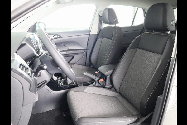 Volkswagen T-Cross Life Edition 1.0 70 kW / 95 pk TSI SUV 5 versn. Ha