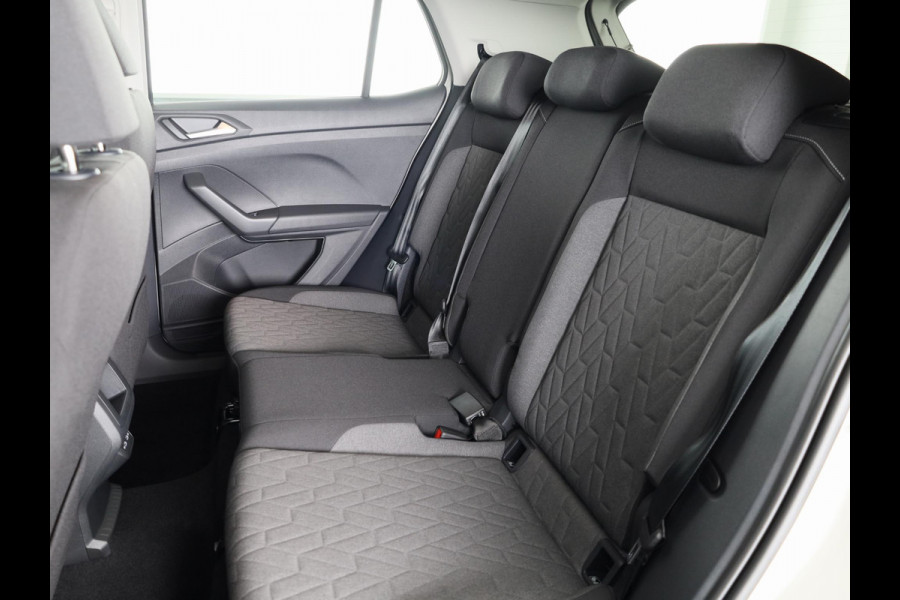 Volkswagen T-Cross Life Edition 1.0 70 kW / 95 pk TSI SUV 5 versn. Ha