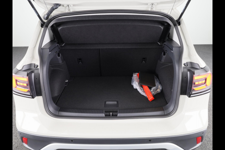 Volkswagen T-Cross Life Edition 1.0 70 kW / 95 pk TSI SUV 5 versn. Ha