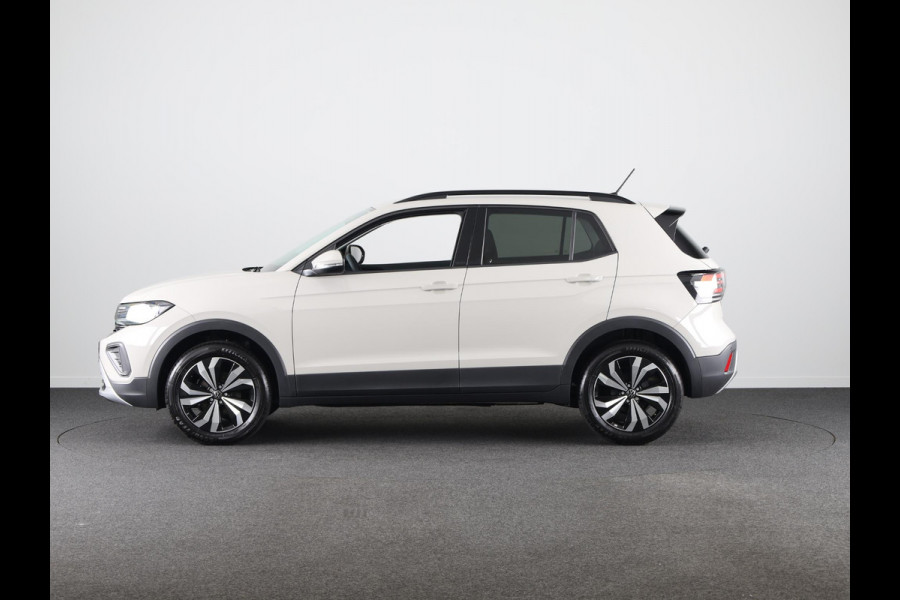 Volkswagen T-Cross Life Edition 1.0 70 kW / 95 pk TSI SUV 5 versn. Ha