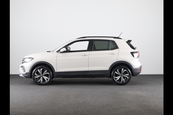 Volkswagen T-Cross Life Edition 1.0 70 kW / 95 pk TSI SUV 5 versn. Ha