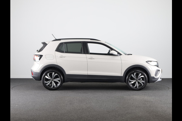 Volkswagen T-Cross Life Edition 1.0 70 kW / 95 pk TSI SUV 5 versn. Ha