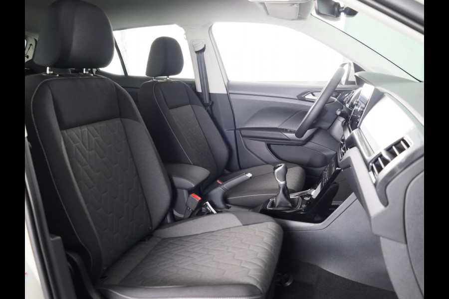 Volkswagen T-Cross Life Edition 1.0 70 kW / 95 pk TSI SUV 5 versn. Ha