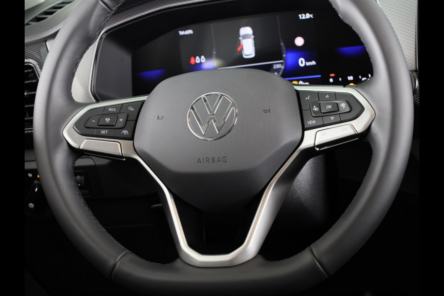 Volkswagen T-Cross Life Edition 1.0 70 kW / 95 pk TSI SUV 5 versn. Ha