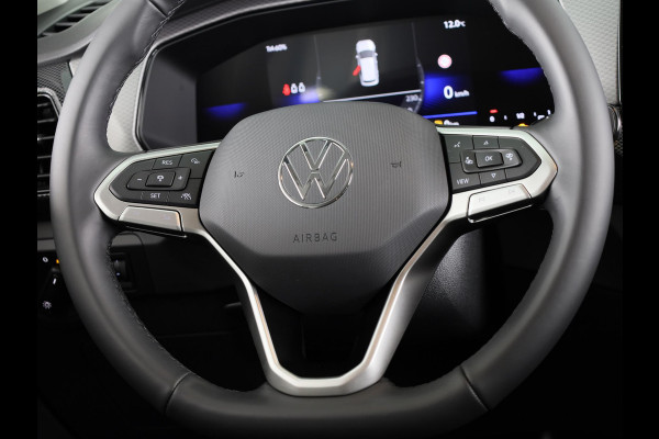Volkswagen T-Cross Life Edition 1.0 70 kW / 95 pk TSI SUV 5 versn. Ha