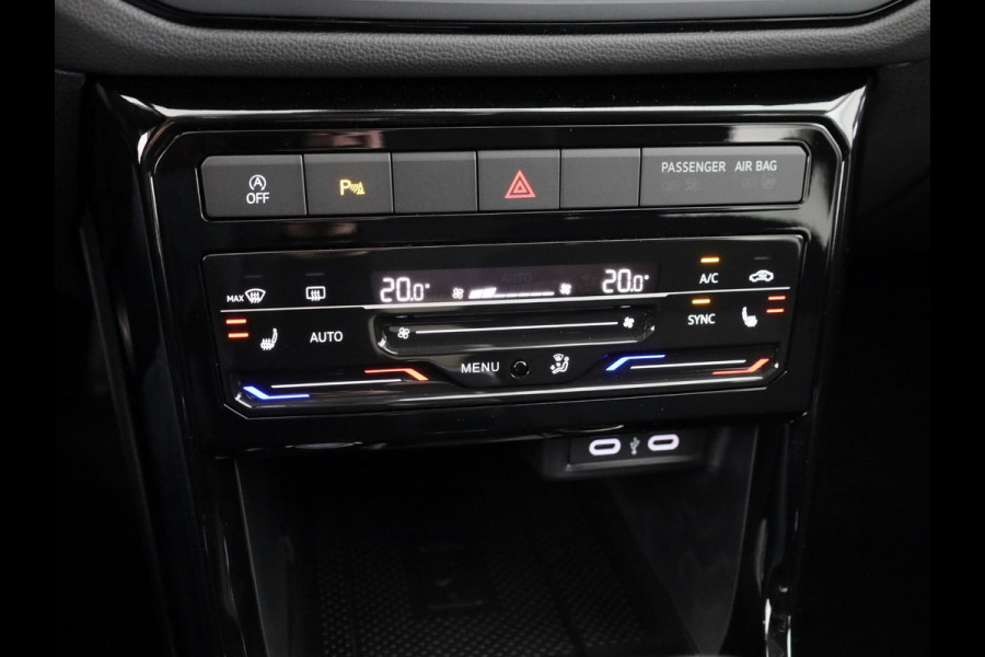 Volkswagen T-Cross Life Edition 1.0 70 kW / 95 pk TSI SUV 5 versn. Ha
