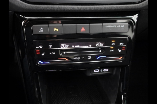 Volkswagen T-Cross Life Edition 1.0 70 kW / 95 pk TSI SUV 5 versn. Ha