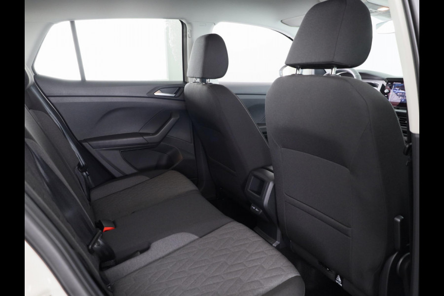 Volkswagen T-Cross Life Edition 1.0 70 kW / 95 pk TSI SUV 5 versn. Ha