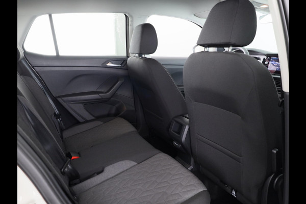 Volkswagen T-Cross Life Edition 1.0 70 kW / 95 pk TSI SUV 5 versn. Ha