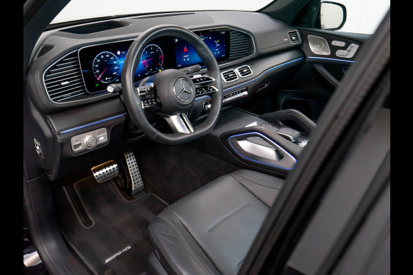 Mercedes-Benz GLE GLE 450 d 4MATIC AMG Line | E-ACTIVE BODY CONTROL