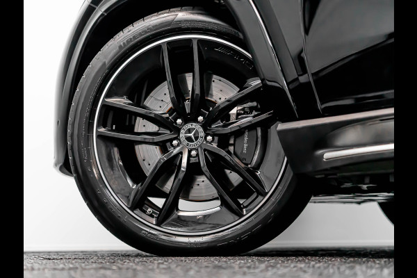 Mercedes-Benz GLE GLE 450 d 4MATIC AMG Line | E-ACTIVE BODY CONTROL