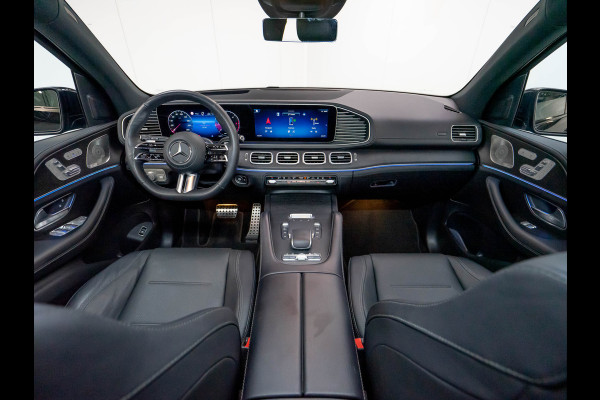 Mercedes-Benz GLE GLE 450 d 4MATIC AMG Line | E-ACTIVE BODY CONTROL