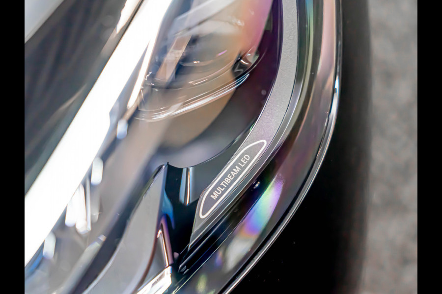 Mercedes-Benz GLE GLE 450 d 4MATIC AMG Line | E-ACTIVE BODY CONTROL