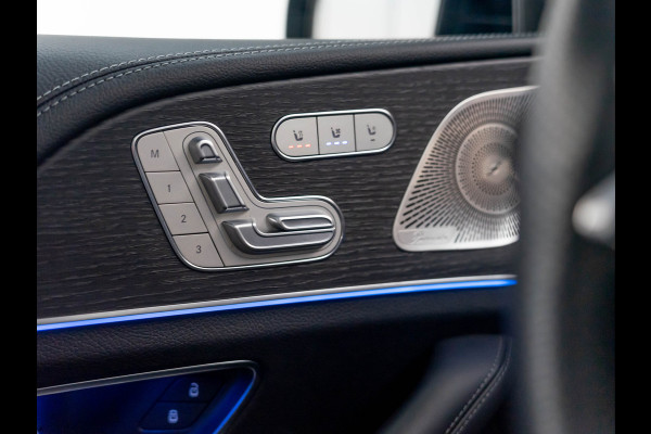 Mercedes-Benz GLE GLE 450 d 4MATIC AMG Line | E-ACTIVE BODY CONTROL