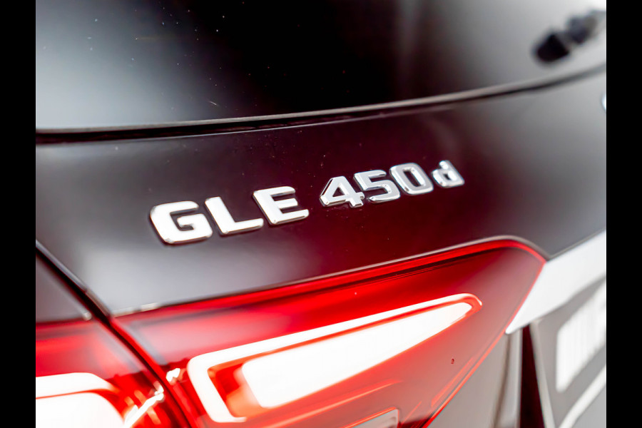 Mercedes-Benz GLE GLE 450 d 4MATIC AMG Line | E-ACTIVE BODY CONTROL