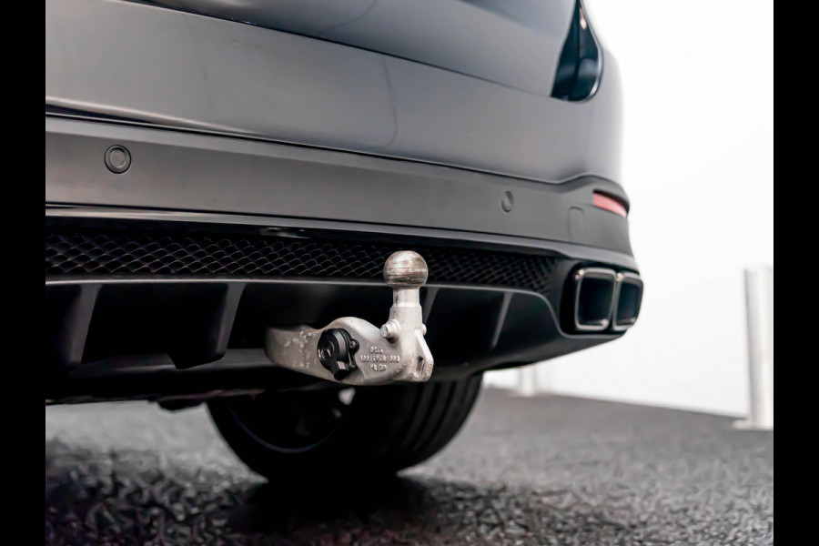 Mercedes-Benz GLE GLE 450 d 4MATIC AMG Line | E-ACTIVE BODY CONTROL