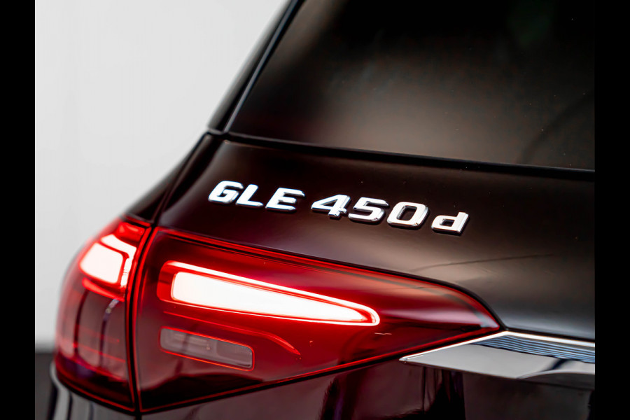 Mercedes-Benz GLE GLE 450 d 4MATIC AMG Line | E-ACTIVE BODY CONTROL