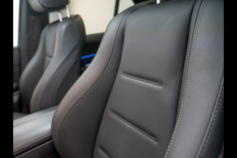 Mercedes-Benz GLE GLE 450 d 4MATIC AMG Line | E-ACTIVE BODY CONTROL