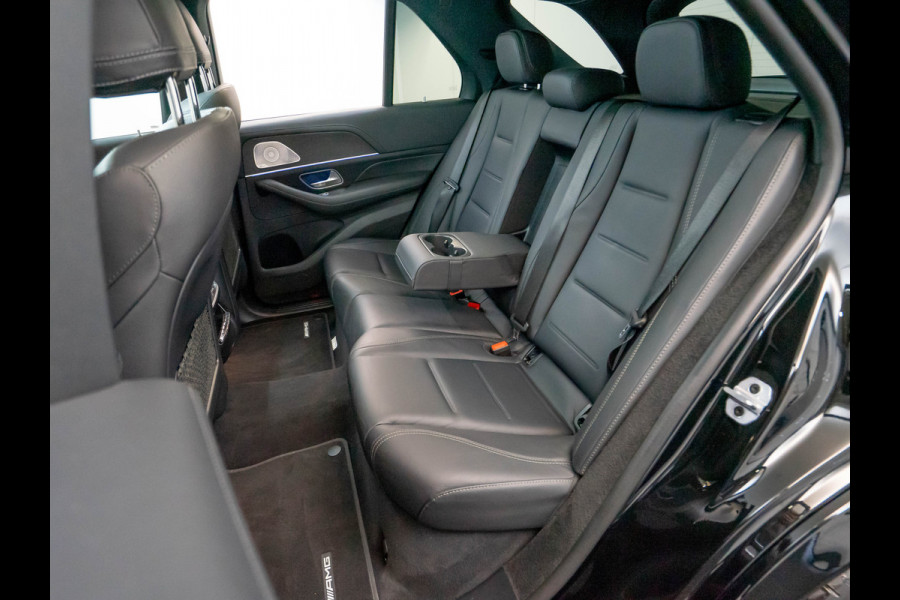 Mercedes-Benz GLE GLE 450 d 4MATIC AMG Line | E-ACTIVE BODY CONTROL