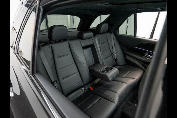 Mercedes-Benz GLE GLE 450 d 4MATIC AMG Line | E-ACTIVE BODY CONTROL