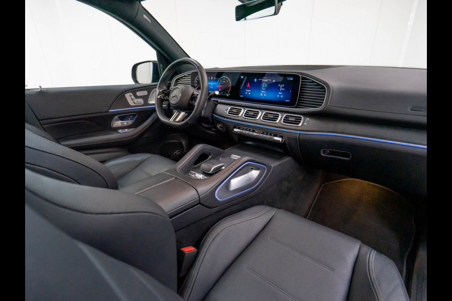 Mercedes-Benz GLE GLE 450 d 4MATIC AMG Line | E-ACTIVE BODY CONTROL