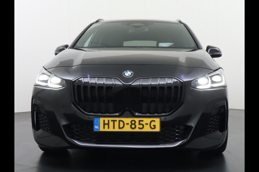 BMW 2 Serie Active Tourer 223i M-SPORT | PANO | MEMORY SEAT | HARMAN&KARDON ETC. ETC. MEGA VOL!
