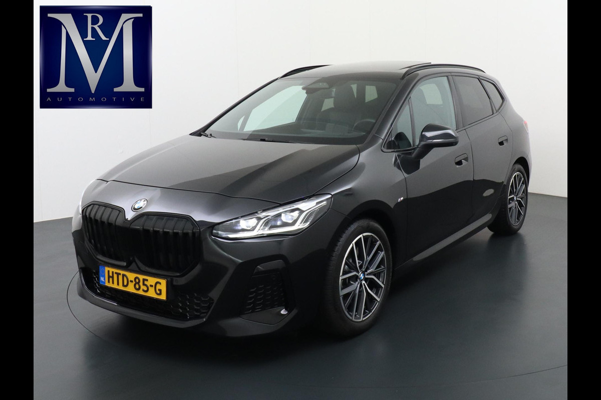 BMW 2 Serie Active Tourer 223i M-SPORT | PANO | MEMORY SEAT | HARMAN&KARDON ETC. ETC. MEGA VOL! BMW 2 Serie Active Tourer 223i M-SPORT | PANO | MEMORY SEAT | HARMAN&KARDON ETC. ETC. MEGA VOL!