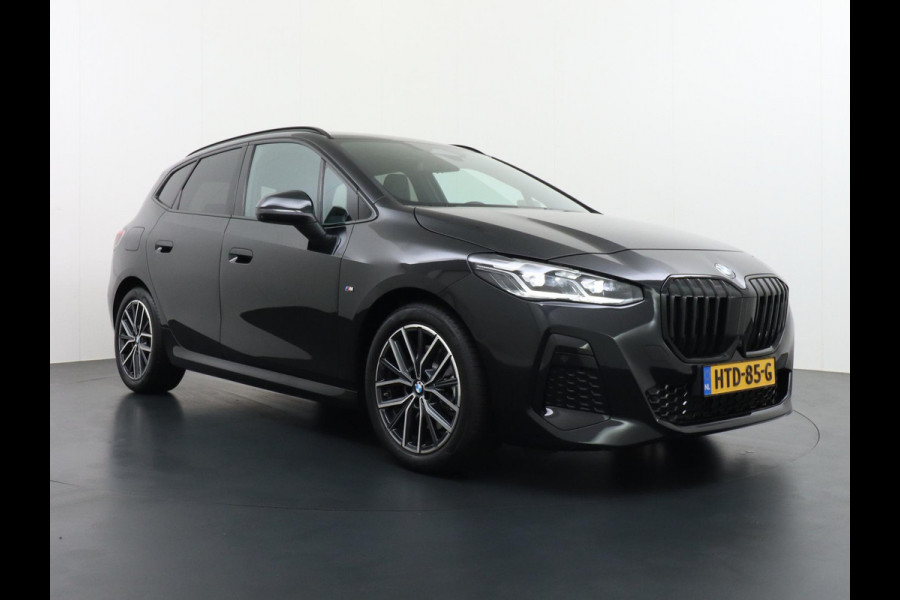 BMW 2 Serie Active Tourer 223i M-SPORT | PANO | MEMORY SEAT | HARMAN&KARDON ETC. ETC. MEGA VOL!