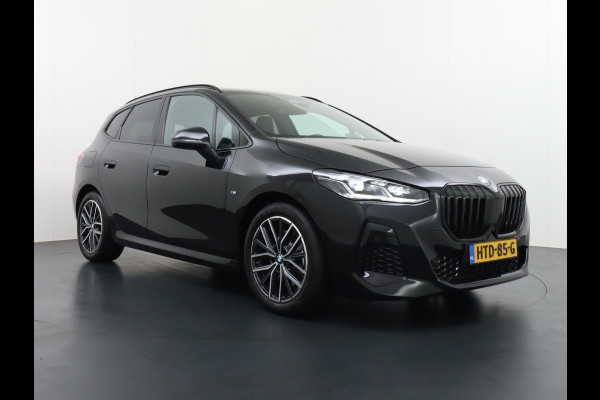 BMW 2 Serie Active Tourer 223i M-SPORT | PANO | MEMORY SEAT | HARMAN&KARDON ETC. ETC. MEGA VOL!